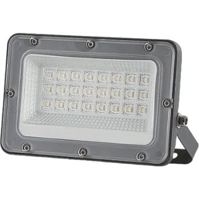 ÇOK SATAN CATA CT 4657 30 W Slim Led Projektör 6500K Beyaz Işık