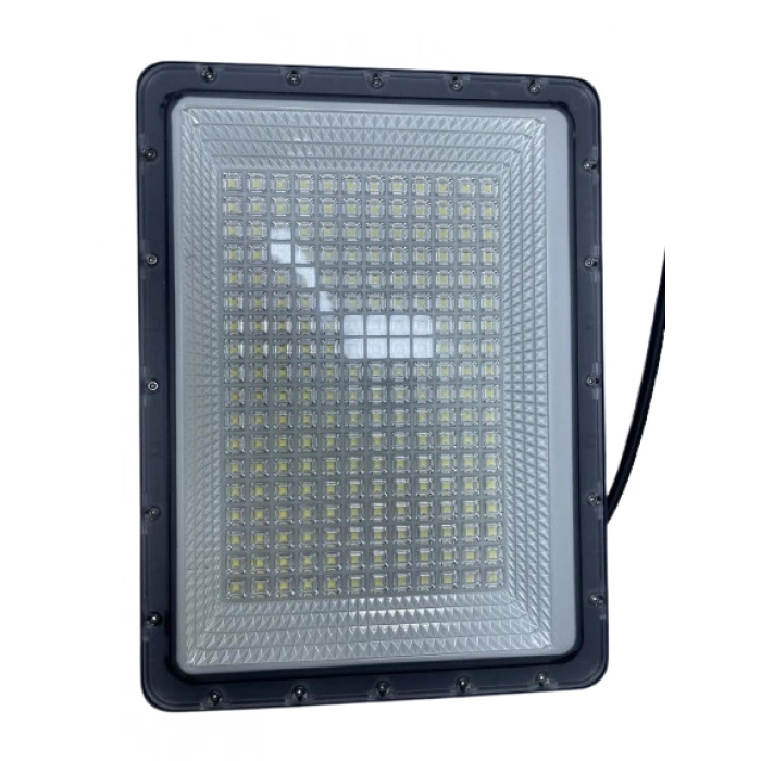 ÇOK SATAN CATA CT 4663 200W Slim Led Projektör Beyaz Işık 6400K