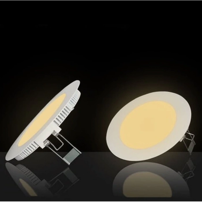 ÇOK SATAN CATA CT 5147  Led Spot  12W 3200K Gün Işığı