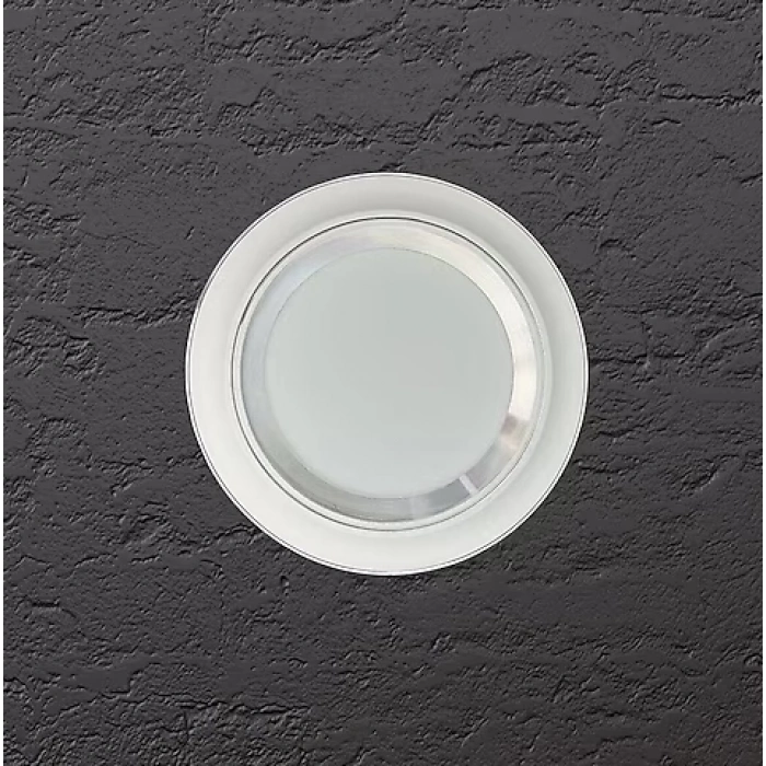 ÇOK SATAN CATA CT 5257 Beyaz Kasa Zebra Led Spot 6W 3 Renkli