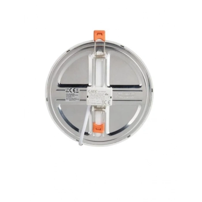 ÇOK SATAN CATA CT 5645 Led Spot 6W 6400K Beyaz Işık