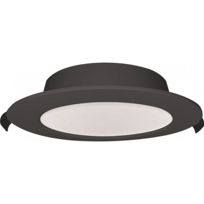 ÇOK SATAN CATA CT 5650 Zümrüt 10W Backlight Siyah Kasa Led Spot 3200K Gün Işığı