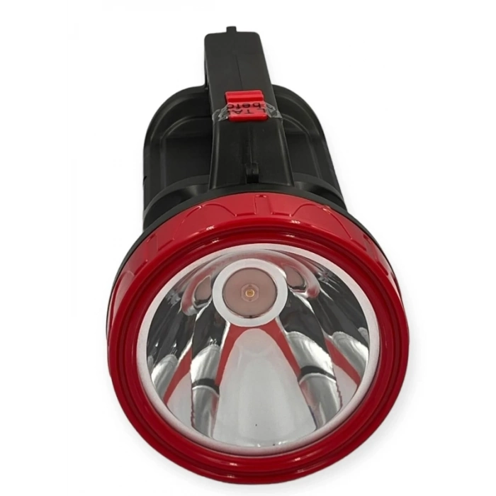 ÇOK SATAN CATA CT 9952 Gemici El Feneri 6400K Beyaz Işık