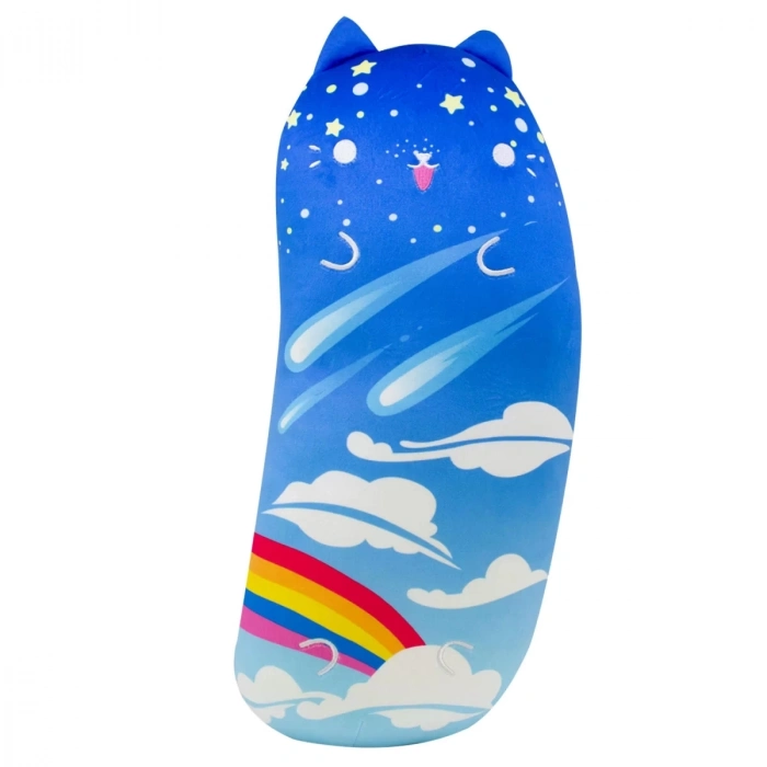 ÇOK SATAN Cats vs Pickles Huggers Serisi 42 cm