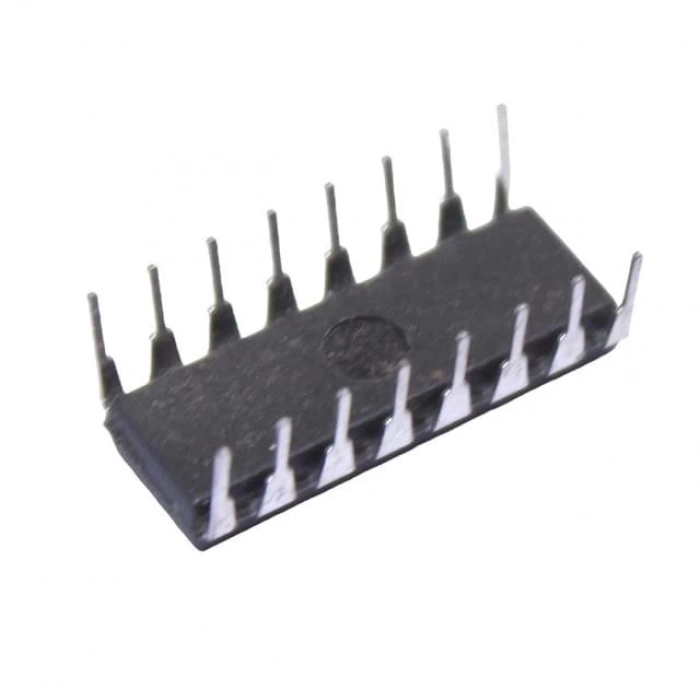 ÇOK SATAN Cd 4049 Dıp-16 Entegre Devre