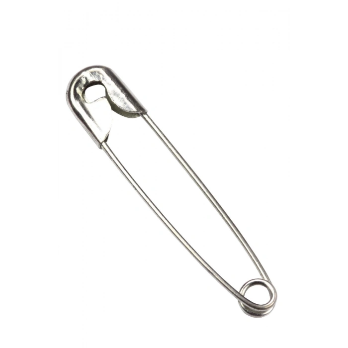 ÇOK SATAN Çengelli İğne 12li 2 cm