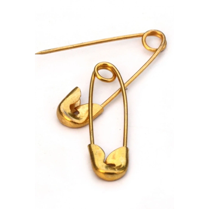 ÇOK SATAN Çengelli İğne Kutulu 50 Adet