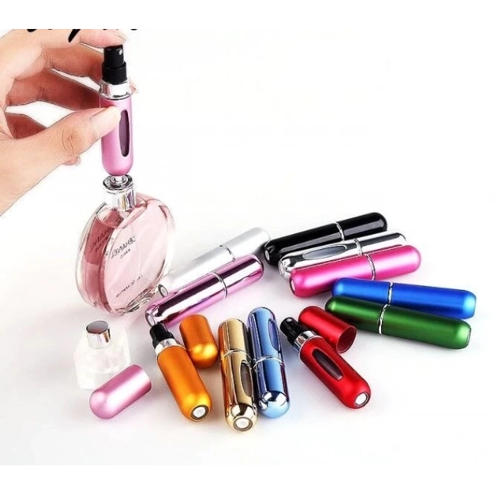 ÇOK SATAN Cep Parfüm Şişesi 5ml