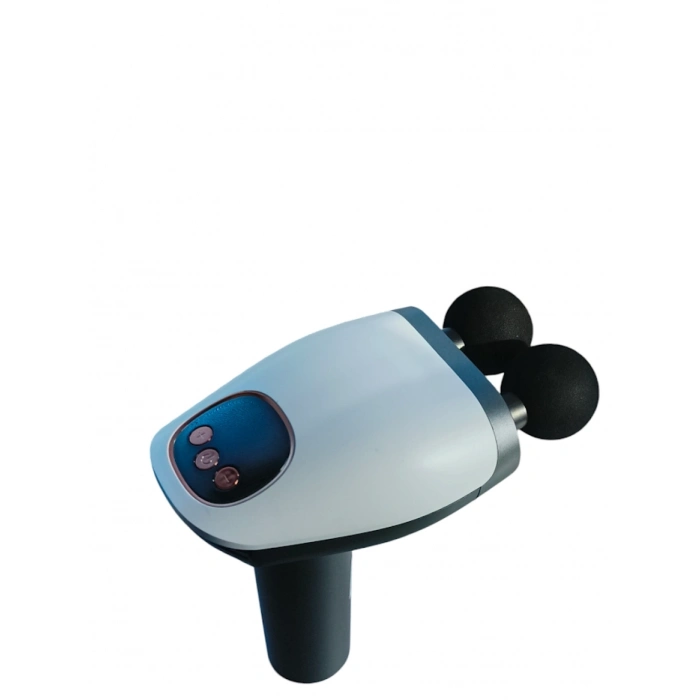 ÇOK SATAN Çift Başlıklı Şarjlı Masaj Robotu Nrd - 9191