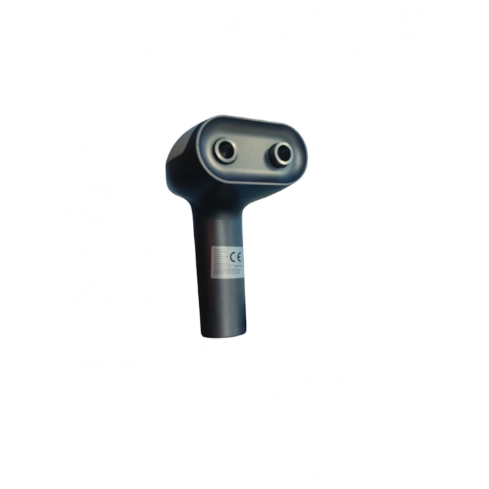 ÇOK SATAN Çift Başlıklı Şarjlı Masaj Robotu Nrd - 9191