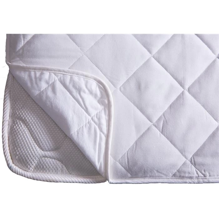 ÇOK SATAN Çift Kişilik Kullan At Hasta Alezi - 160x200 Yatak Koruyucu Alez