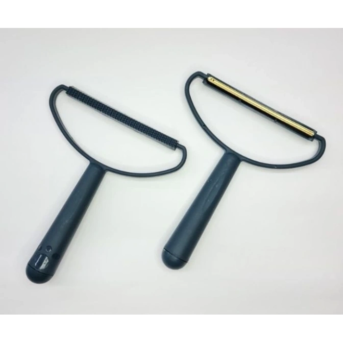 ÇOK SATAN Çift Taraflı  Elbise Tiftik ve Tüy Toparlayıcı YEŞİL