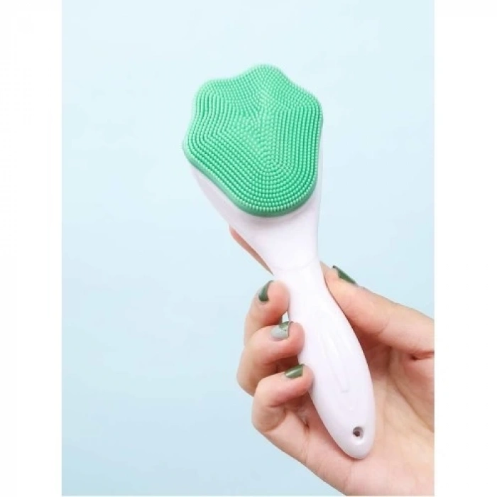 ÇOK SATAN Cilt Temizleme Peeling Fırçası