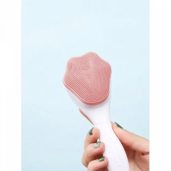 ÇOK SATAN Cilt Temizleme Peeling Fırçası