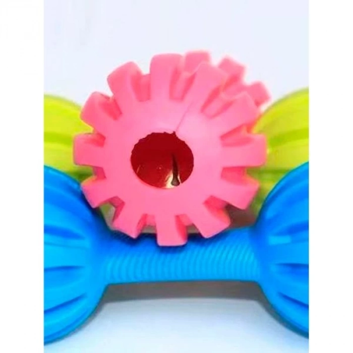 ÇOK SATAN Çıngıraklı Evcil Hayvan Oyuncağı