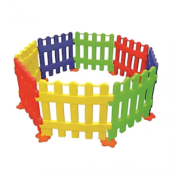 ÇOK SATAN Çit 8 Parça