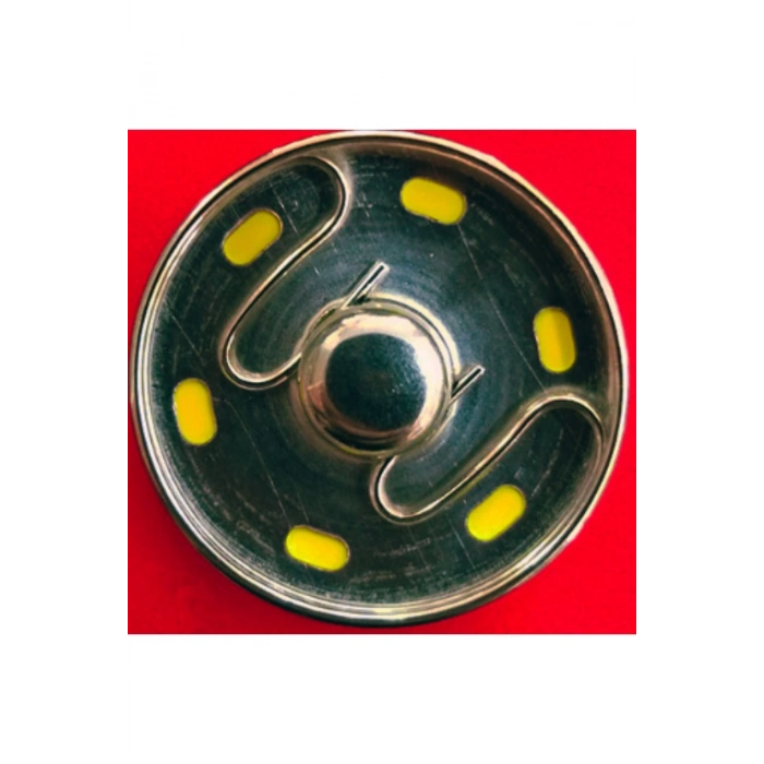 ÇOK SATAN Çıt Çıt 30 mm 6lı Gümüş