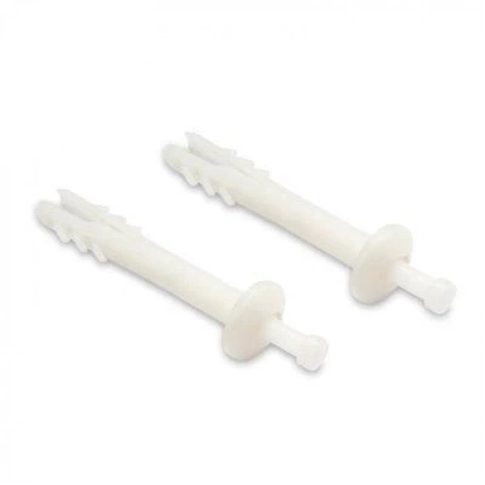 ÇOK SATAN Çivili Korniş Dubeli Del-Çak 10 Adet