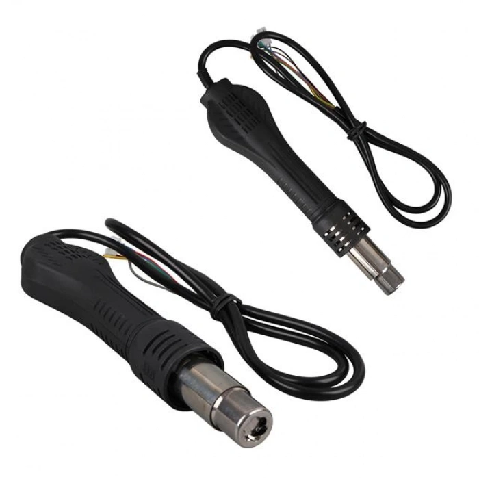 ÇOK SATAN Class R-208y Siyah 8586d-ıı Yedek Havya Üfleme Kolu