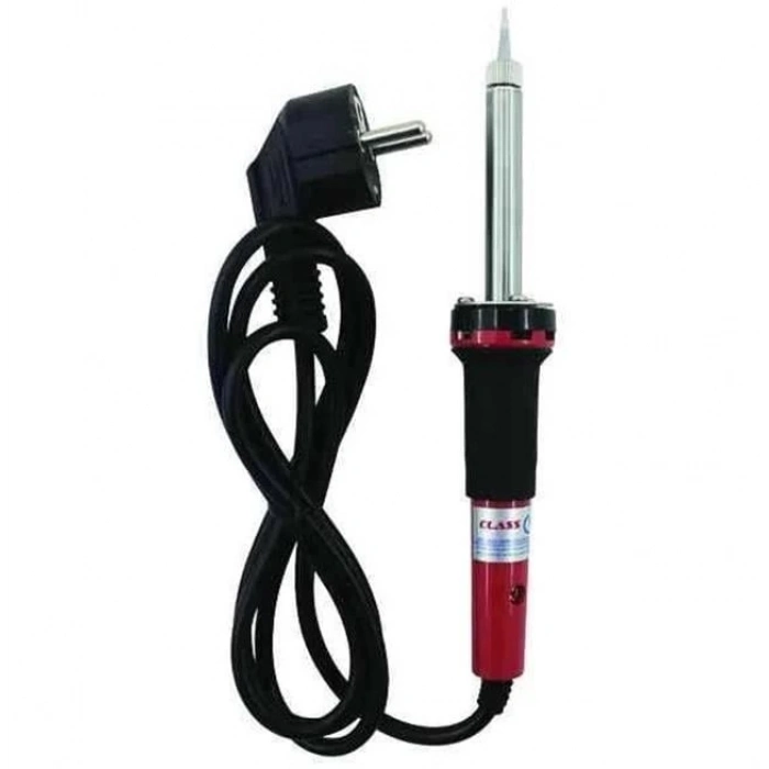 ÇOK SATAN Class Zd-200c 40 Watt Kalem Havya Lehim Makinesi Ac220v 40w