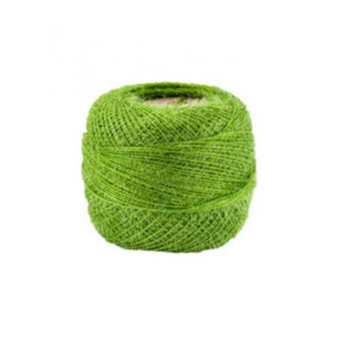 ÇOK SATAN Çok Amaçlı Örgü ve Nakış İpi Fıstık Yeşil 6020