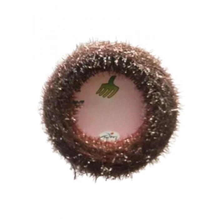 ÇOK SATAN Çok Amaçlı Örgü ve Nakış İpi Kahve 6051