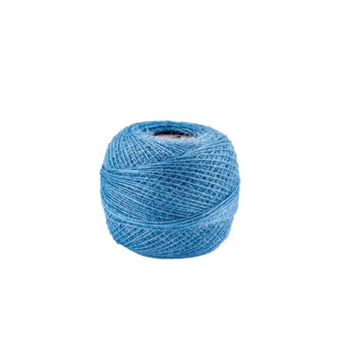 ÇOK SATAN Çok Amaçlı Örgü ve Nakış İpi Mavi 6024
