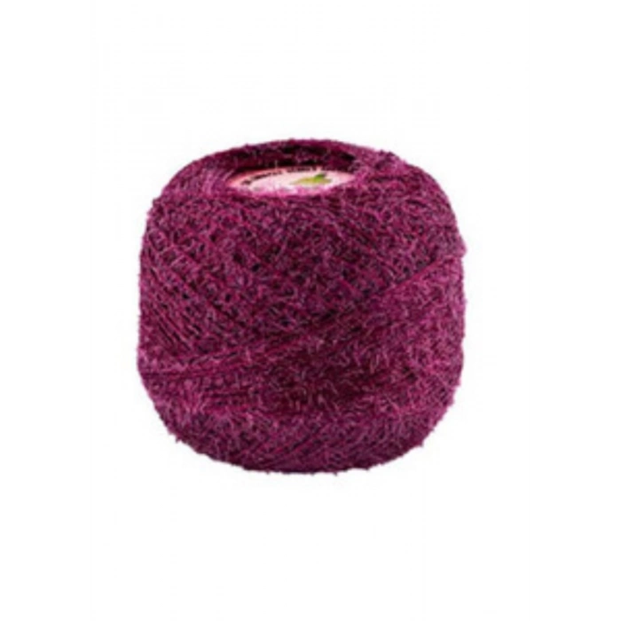 ÇOK SATAN Çok Amaçlı Örgü ve Nakış İpi Mürdüm 6014