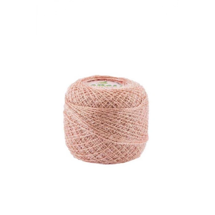 ÇOK SATAN Çok Amaçlı Örgü ve Nakış İpi Pudra 6041