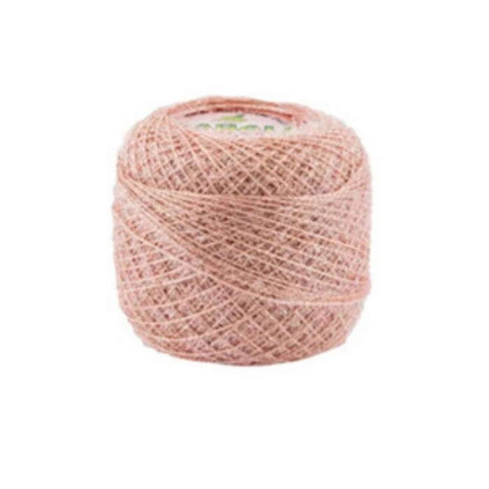 ÇOK SATAN Çok Amaçlı Örgü ve Nakış İpi Pudra 6049