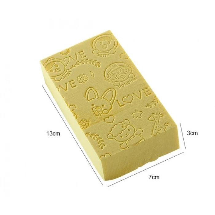 ÇOK SATAN Çok Amaçlı Sihirli Yumuşak Sünger