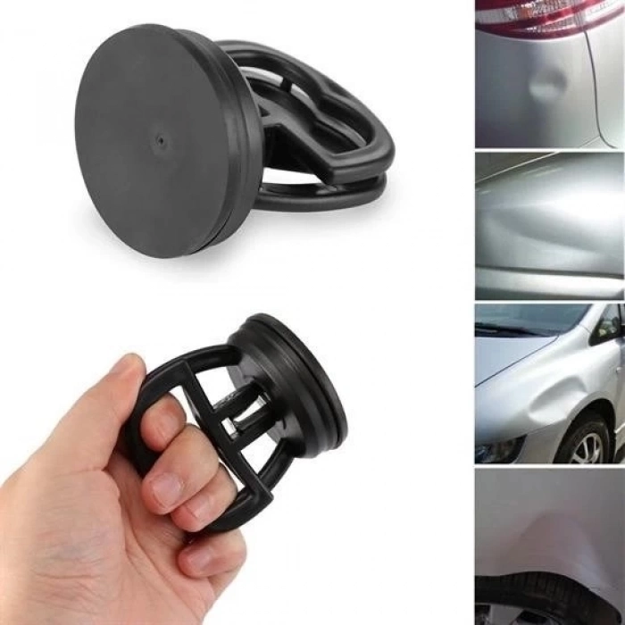 ÇOK SATAN Çok Amaçlı Vakumlama Araç Göçük Düzeltme Kaporta Çektirme Aparatı Vantuz