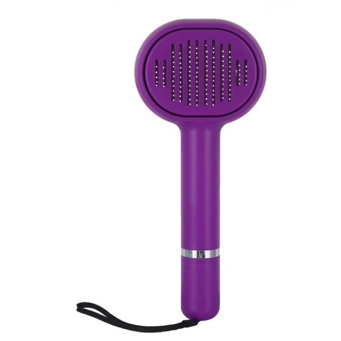 ÇOK SATAN Çok Fonksiyonlu Evcil Hayvan Tüy Temizleyici Fırça