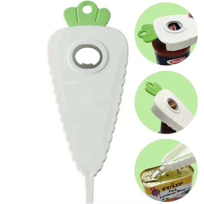 ÇOK SATAN Çok Fonksiyonlu Kapak Açacağı