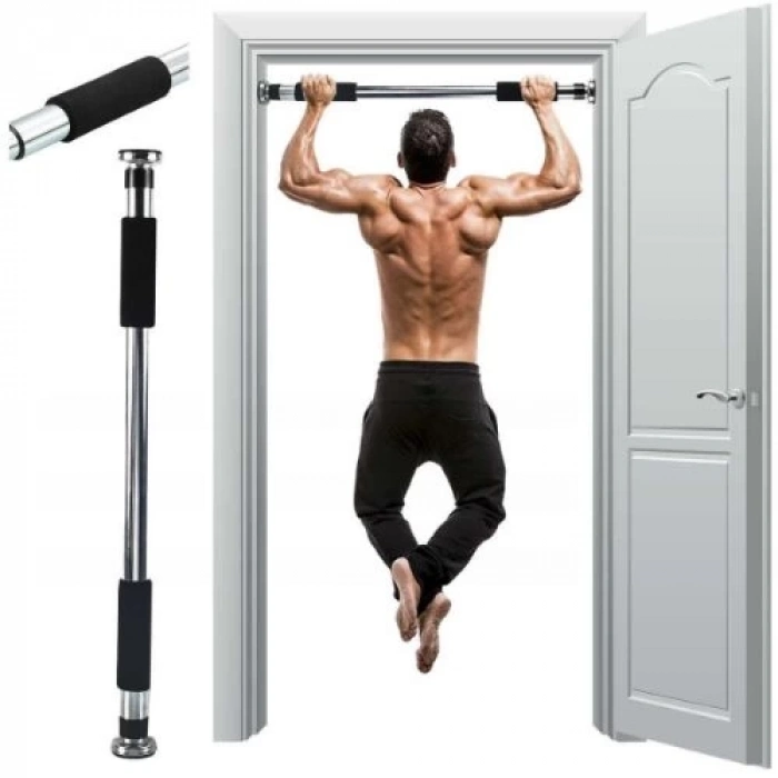 ÇOK SATAN Çok Fonksiyonlu Kapı Barfiksi