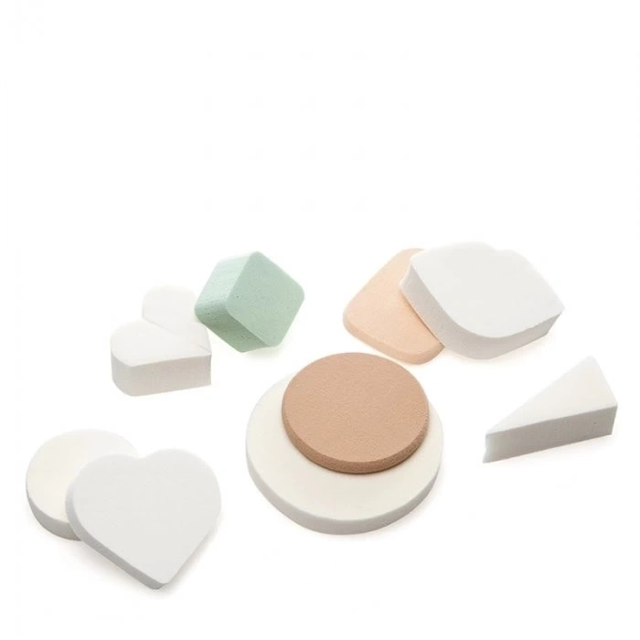 ÇOK SATAN Çoklu Makyaj Sünger