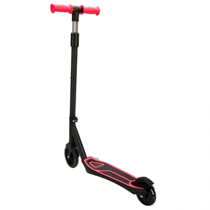 ÇOK SATAN Cool Wheels Işıklı Scooter Pembe