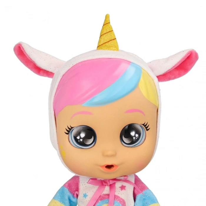 ÇOK SATAN Cry Babies Günlük Bakım Dreamy