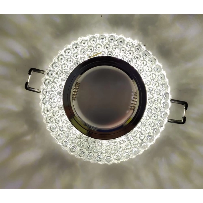 ÇOK SATAN CT 6637 Cata Mercan Led Çerçeveli Günışığı Cam Spot Kasası