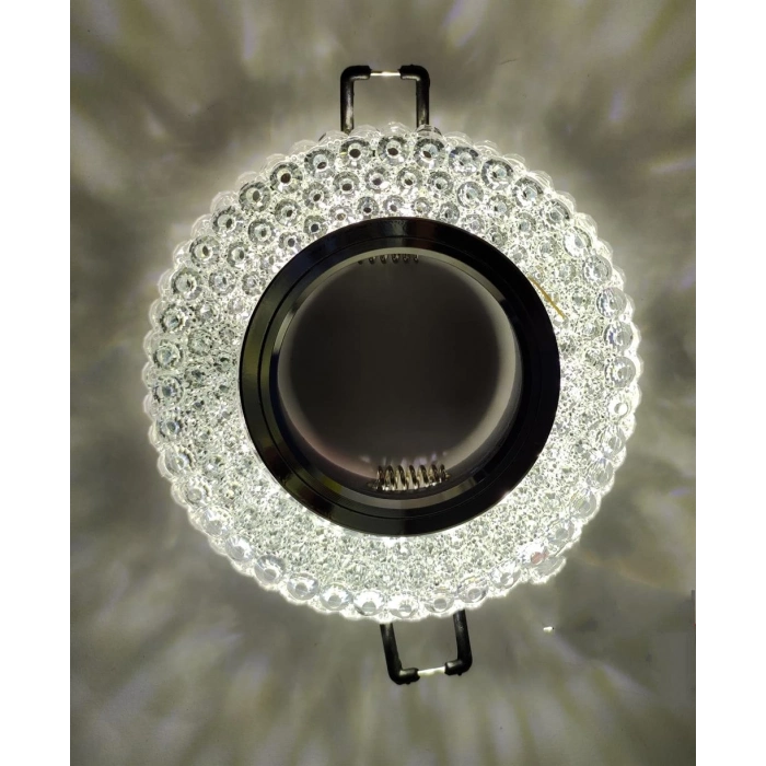 ÇOK SATAN CT 6637 Cata Mercan Led Çerçeveli Günışığı Cam Spot Kasası