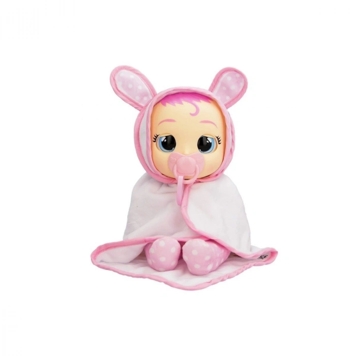 ÇOK SATAN CYB45000 Cry Babies Hoşgeldin Coney Bebek