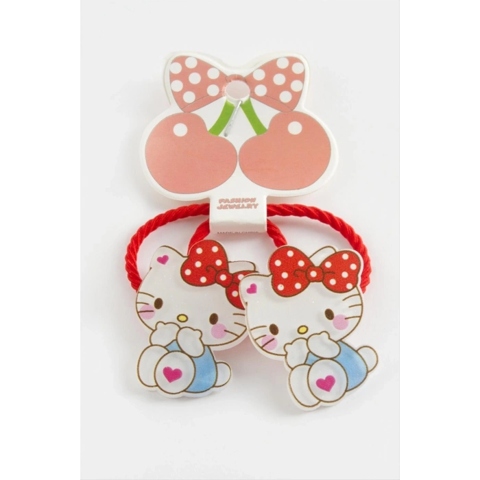 ÇOK SATAN Çzgflm Karakteri Lastikli Toka 2 Adet