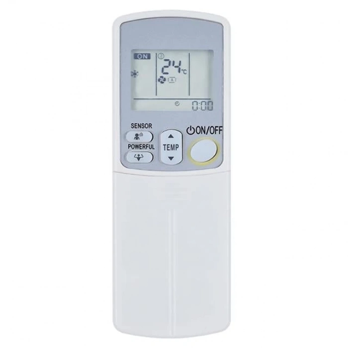 ÇOK SATAN Daikin Arc433b41 B45/46/71/a82/83/98 Klima Kumandası