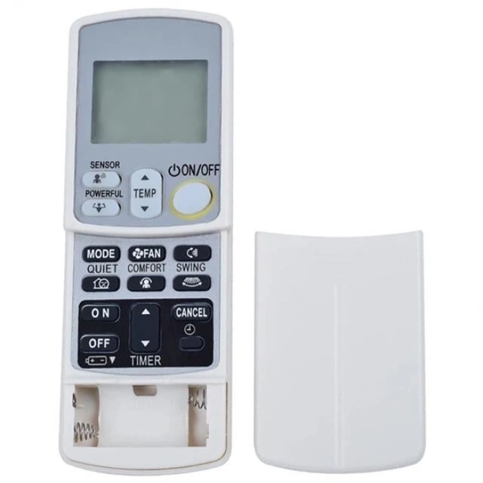 ÇOK SATAN Daikin Arc433b41 B45/46/71/a82/83/98 Klima Kumandası