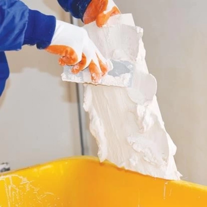 ÇOK SATAN Dekor 054 Çelik Sistre 60X150