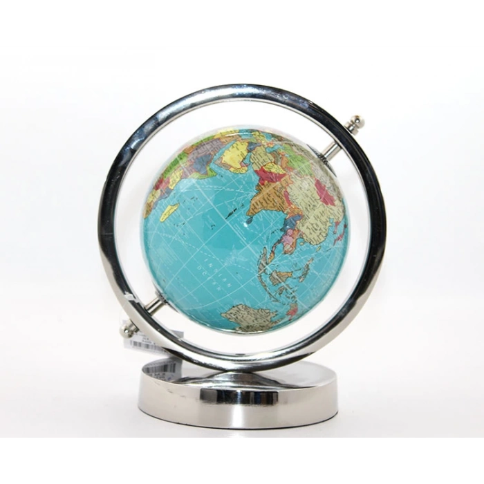 ÇOK SATAN Dekoratif Dünya Küre Model 1