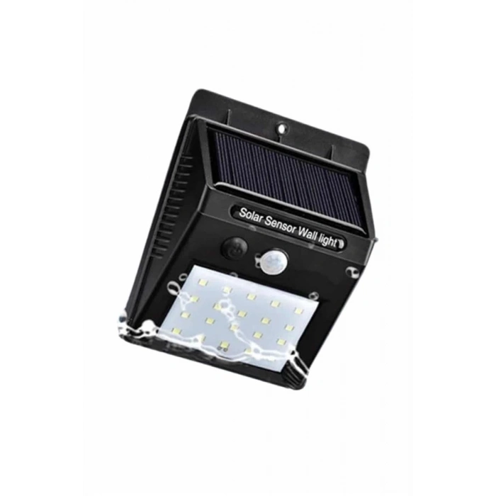 ÇOK SATAN Dekoratif Lamba Güneş Enerjili Aydınlatma Dış Mekan Lambası