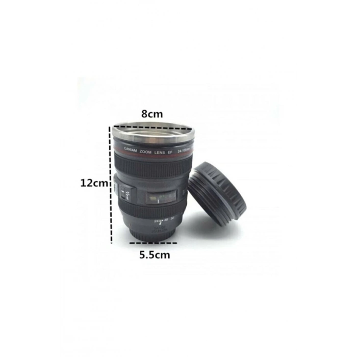 ÇOK SATAN Dempower Lens Bardak