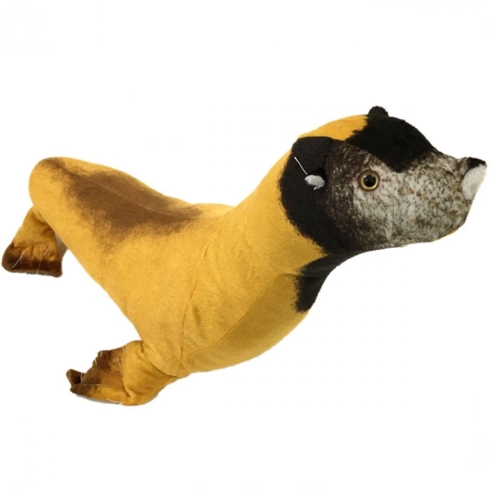 ÇOK SATAN Deniz Aslanı Peluş 55 cm.