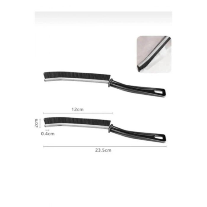 ÇOK SATAN Derz Ve Detay Temizlik Fırçası